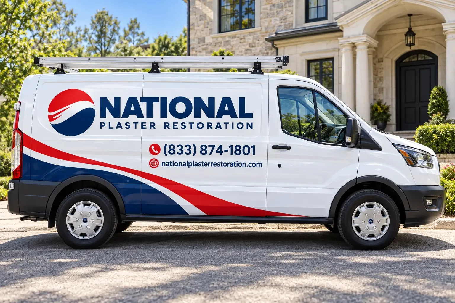 Plaster Repair in Junction, TX near me
