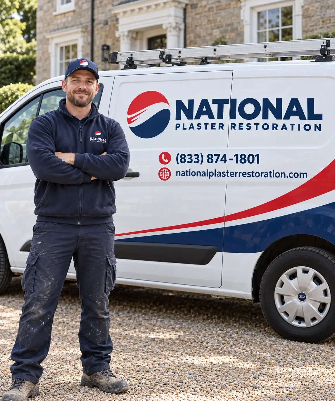 Plaster Repair company in Junction, TX
